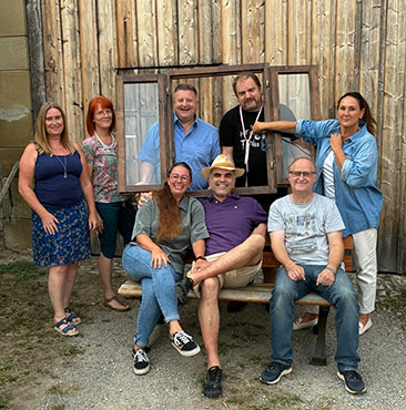 Ensemble 2026